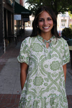 Karleen Dress