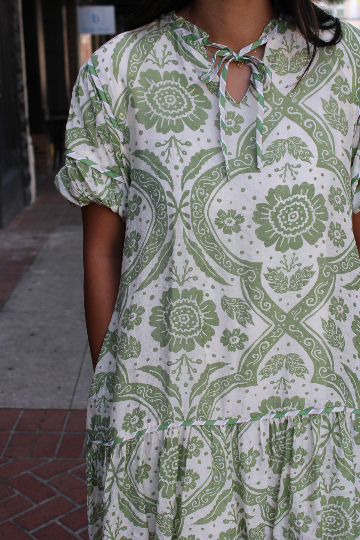 Karleen Dress