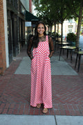 Georgia Jumpsuit