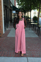 Georgia Jumpsuit