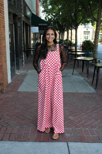 Georgia Jumpsuit