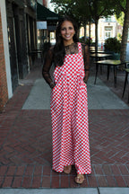 Georgia Jumpsuit