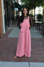 Georgia Jumpsuit