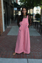 Georgia Jumpsuit