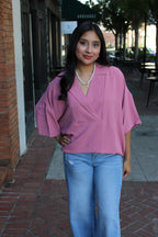 Callie Top