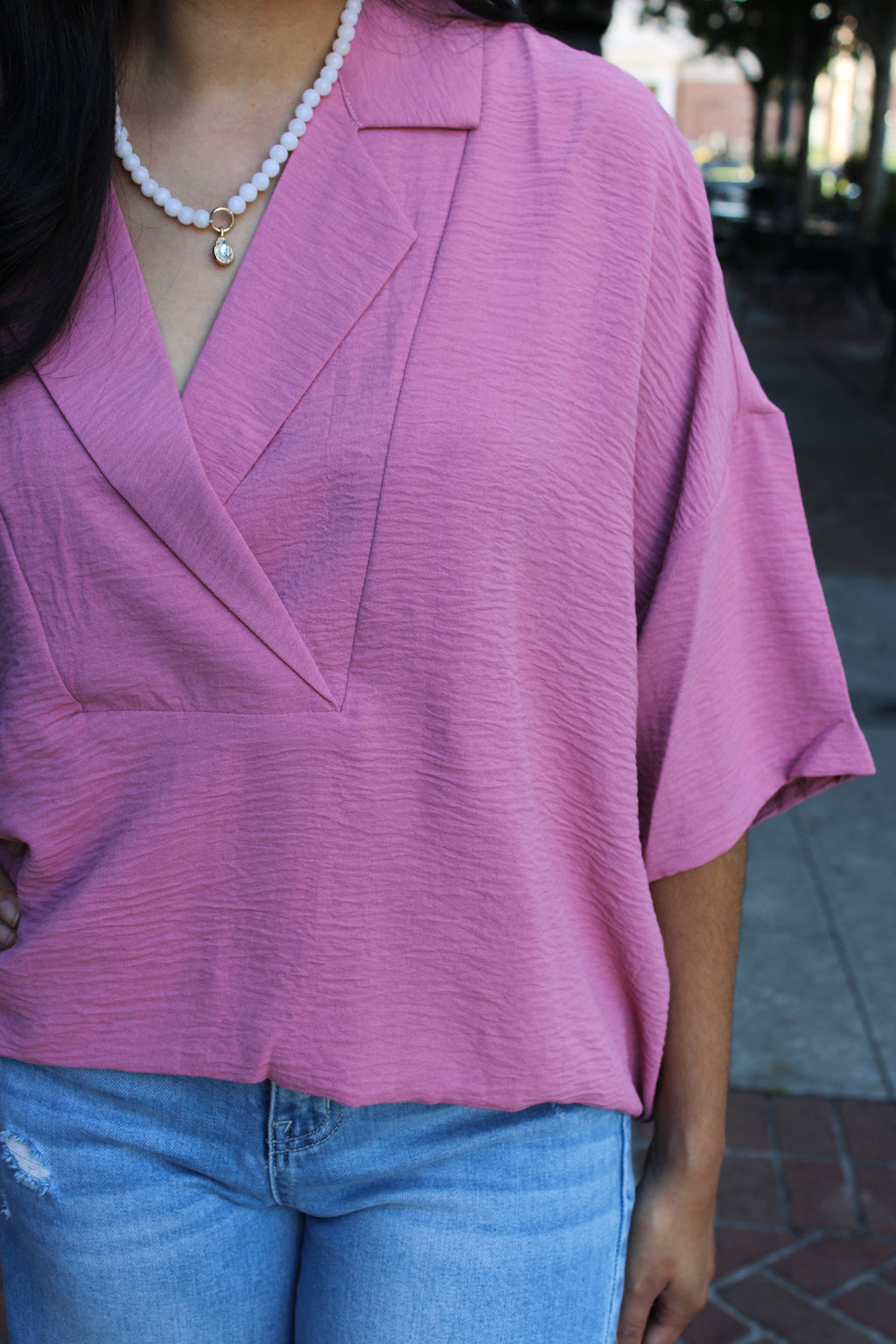 Callie Top