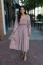 Evie Dress