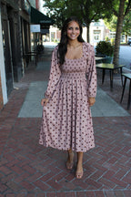 Evie Dress