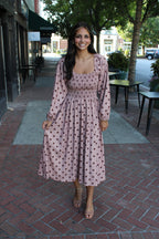 Evie Dress