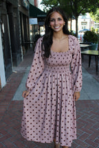 Evie Dress