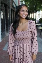 Evie Dress