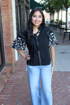 Tonya Top