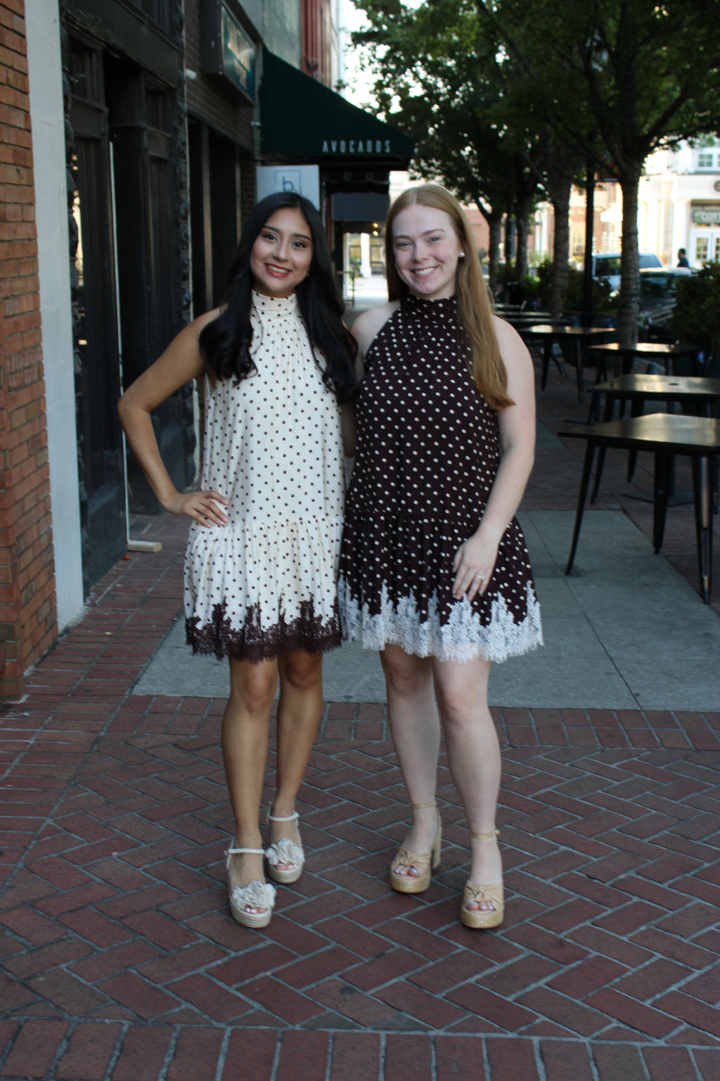 Eleanor Dress