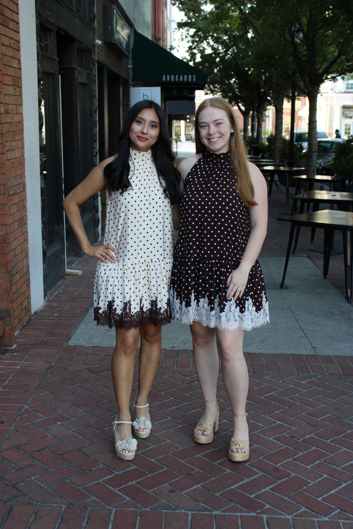 Eleanor Dress