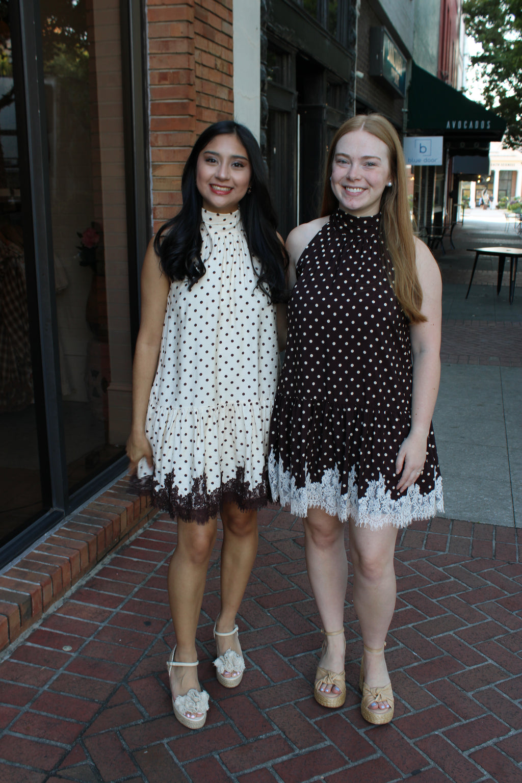 Eleanor Dress