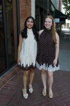 Eleanor Dress