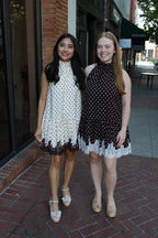 Eleanor Dress