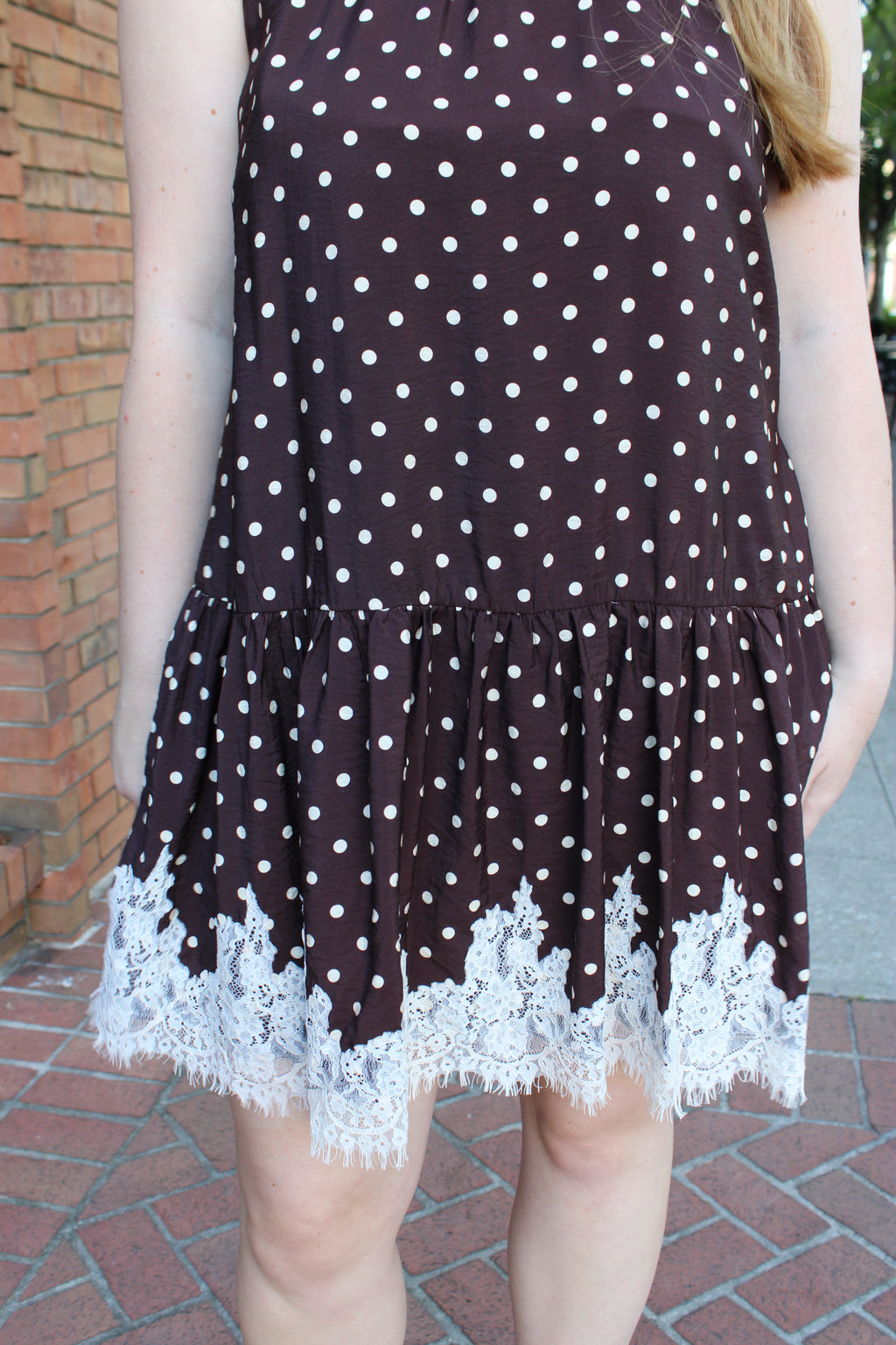 Eleanor Dress