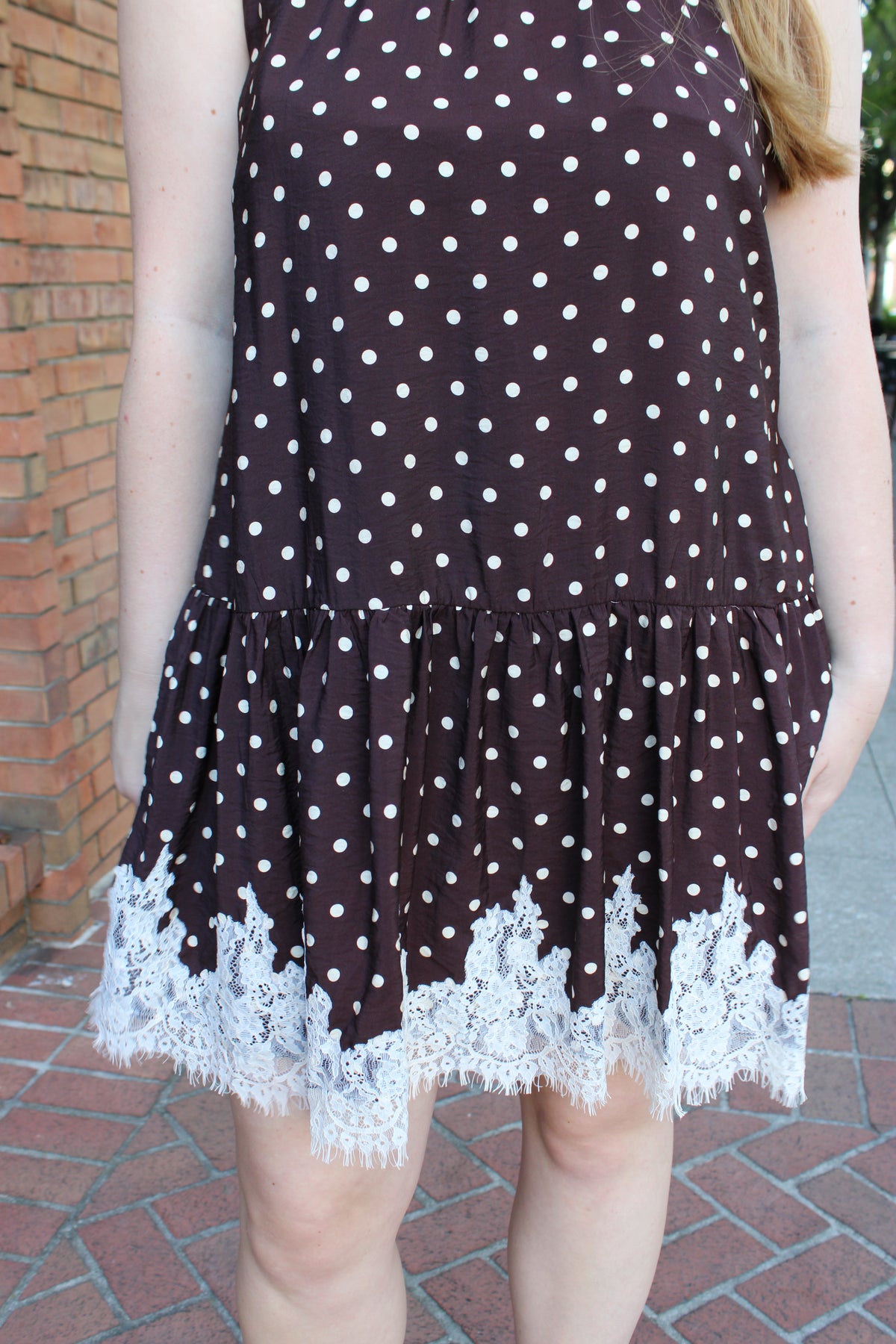 Eleanor Dress