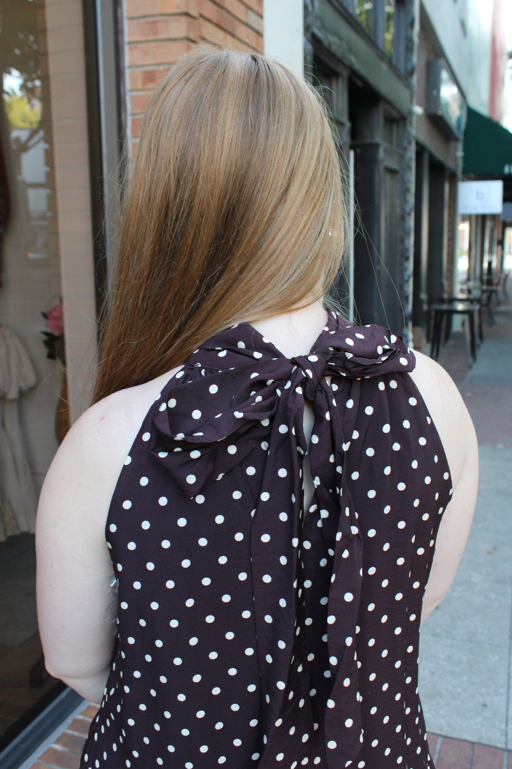 Eleanor Dress
