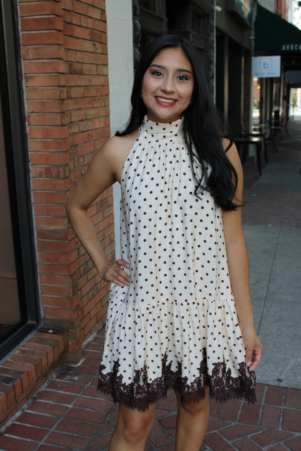 Eleanor Dress
