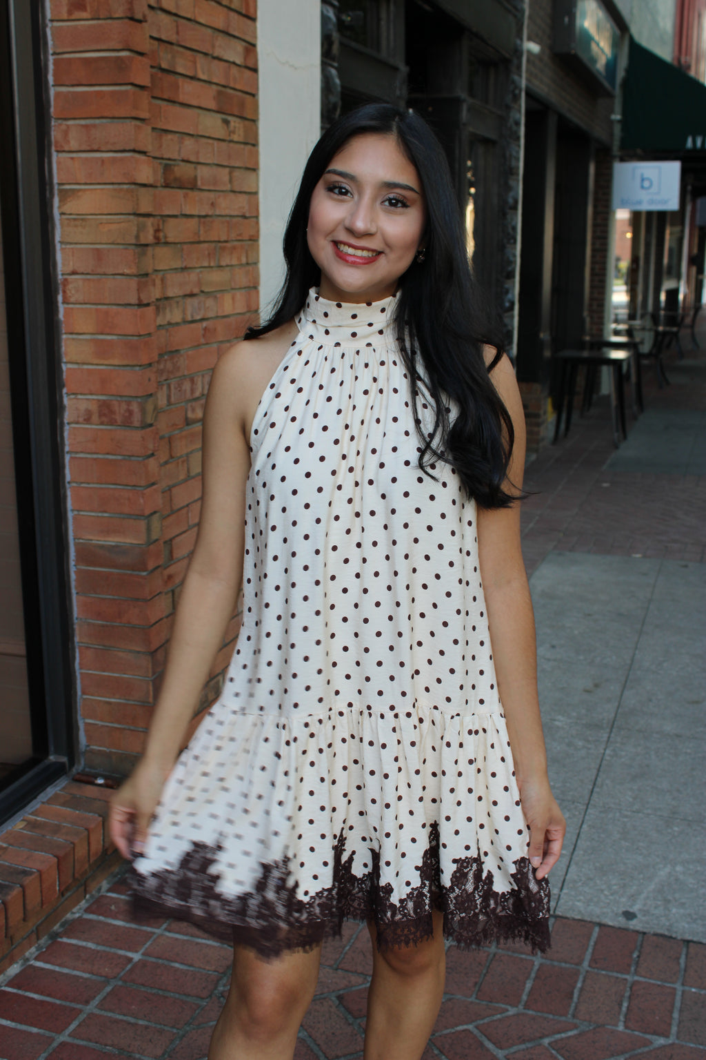 Eleanor Dress