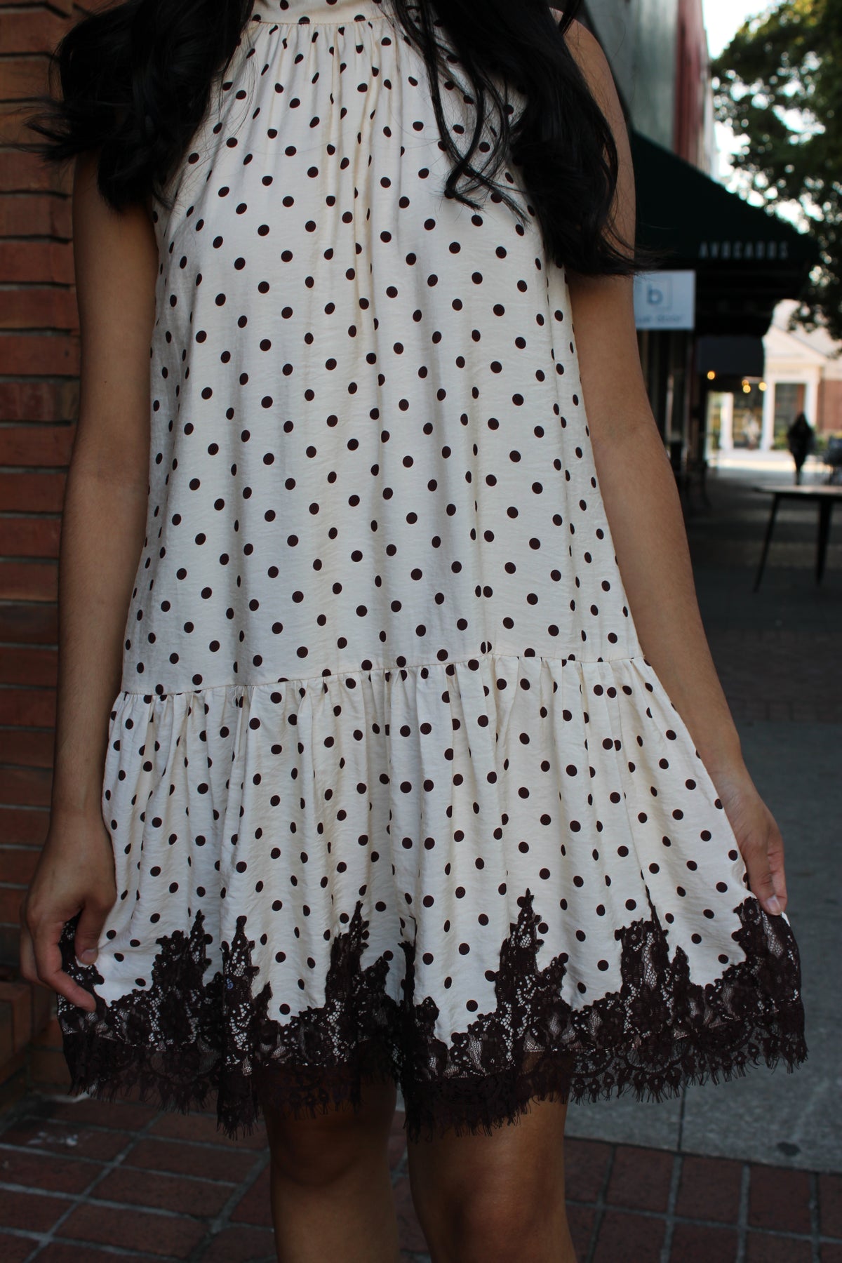 Eleanor Dress