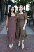 Loren Dress