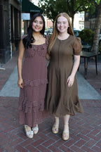Loren Dress