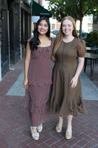Loren Dress