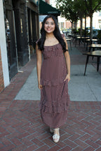 Loren Dress