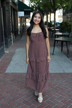 Loren Dress