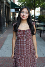 Loren Dress