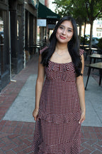 Loren Dress