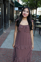 Loren Dress
