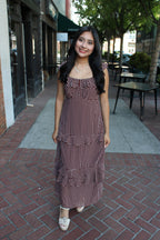 Loren Dress