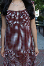 Loren Dress
