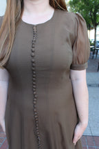 Janelle Dress