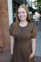 Janelle Dress