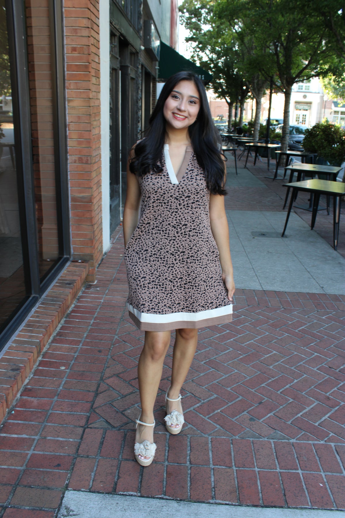 Penny Dress