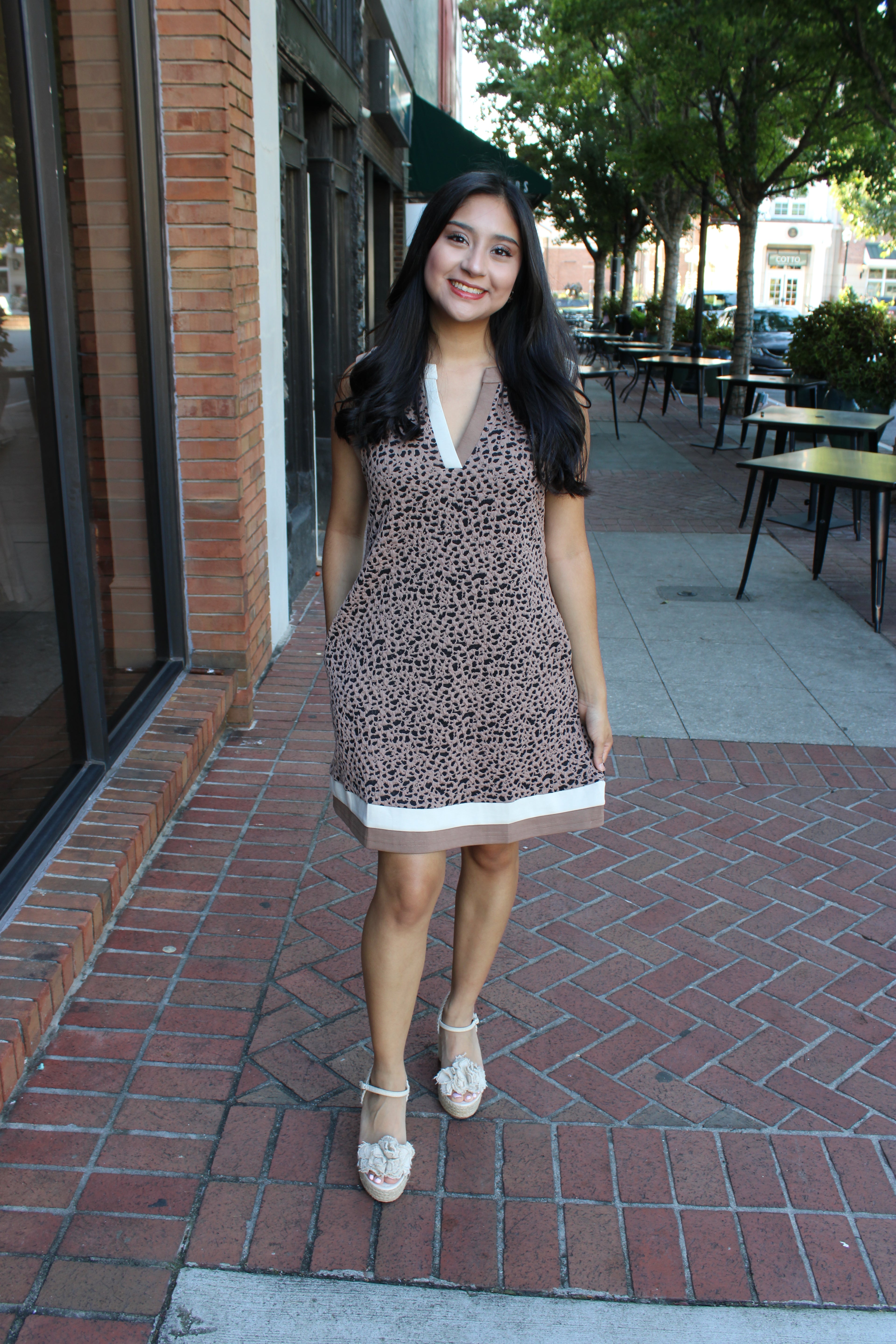 Penny Dress