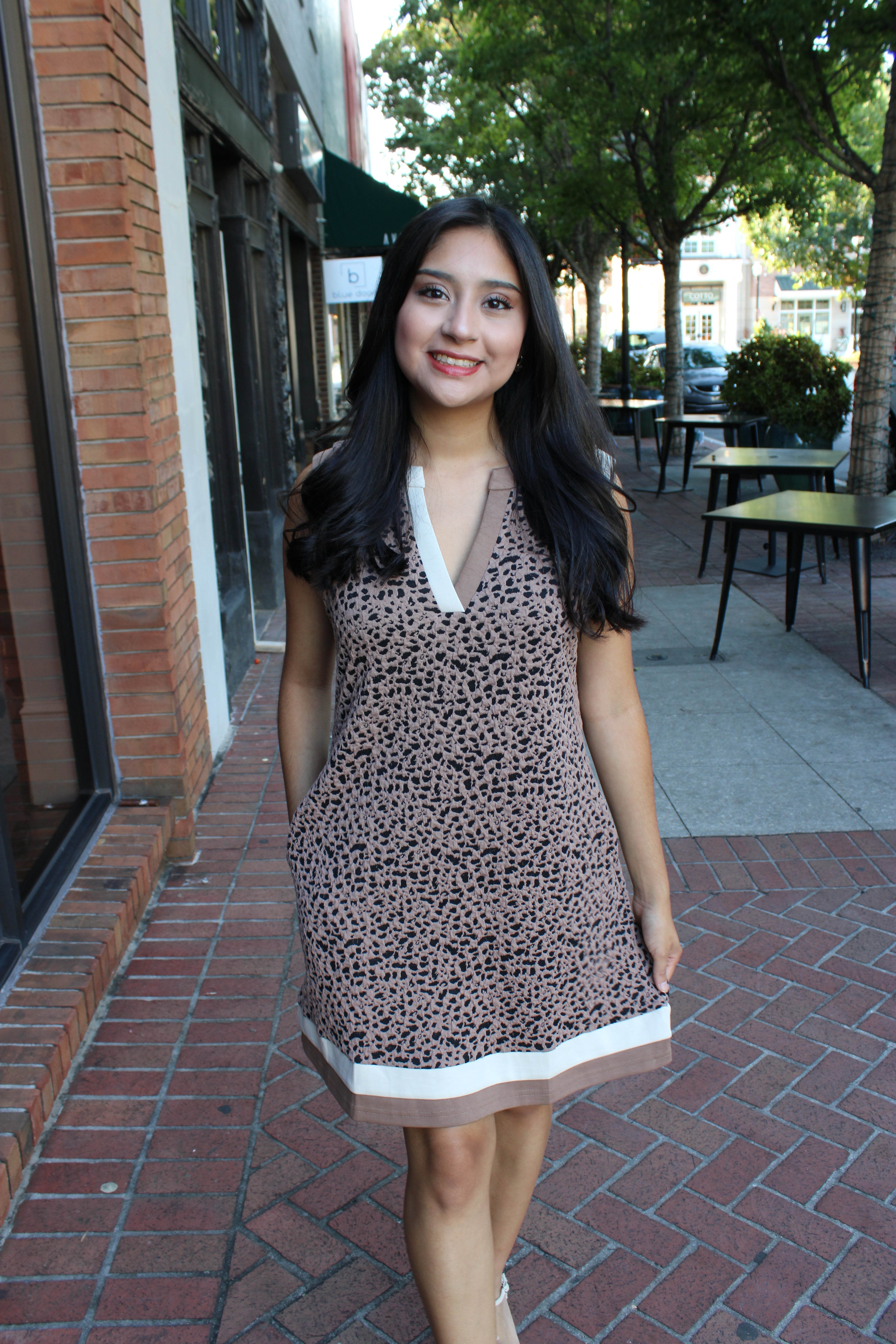 Penny Dress
