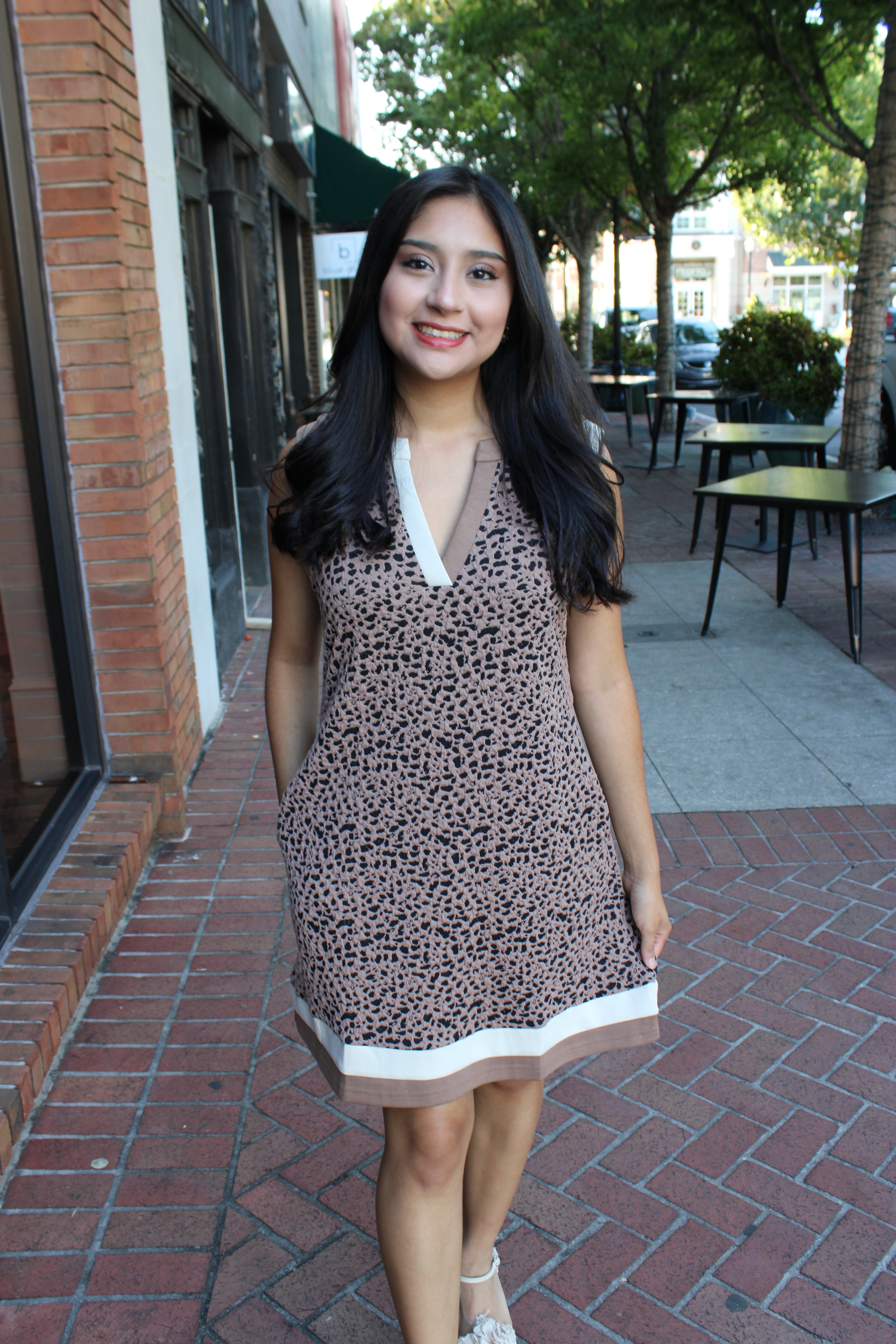 Penny Dress