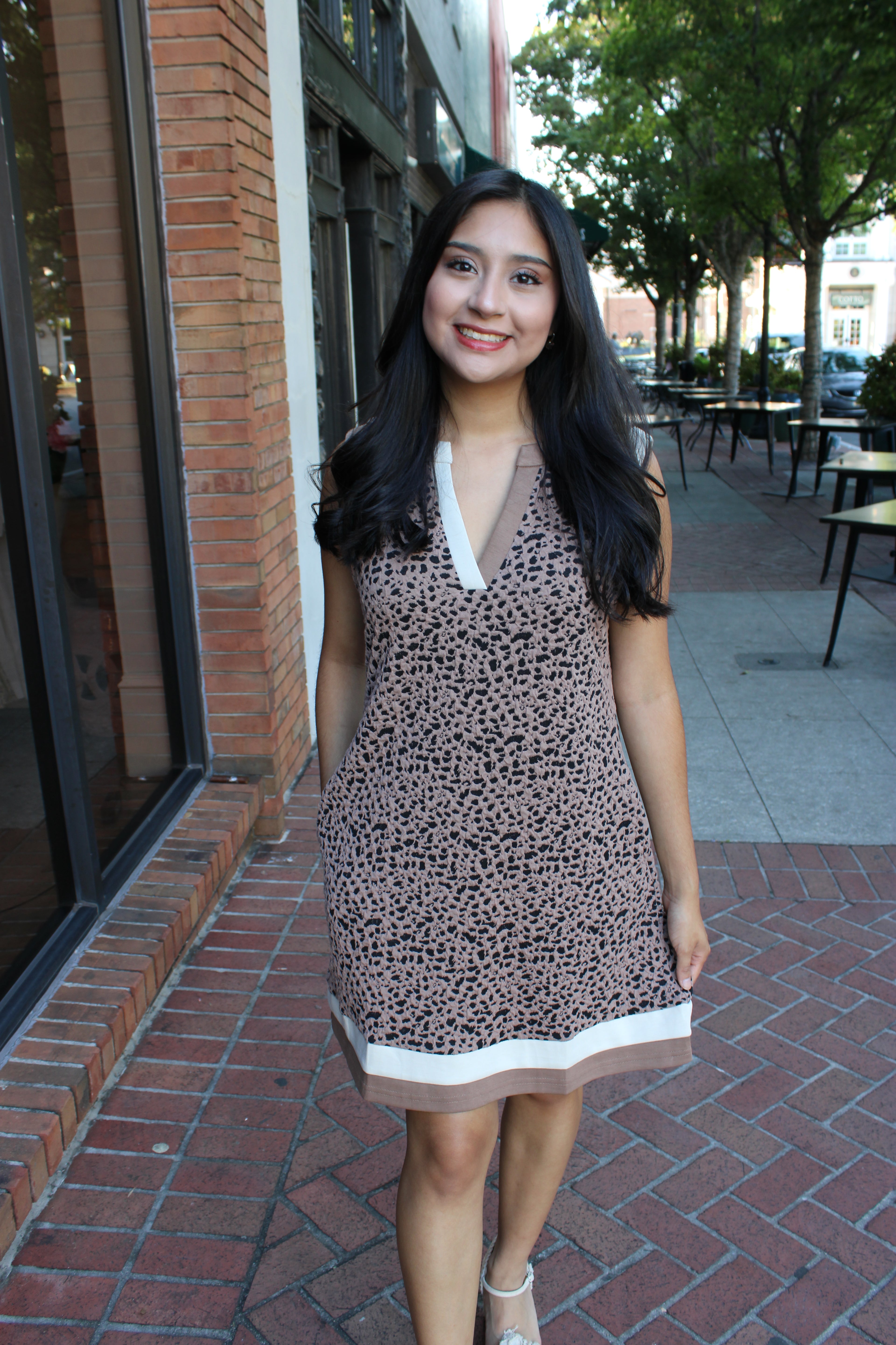 Penny Dress