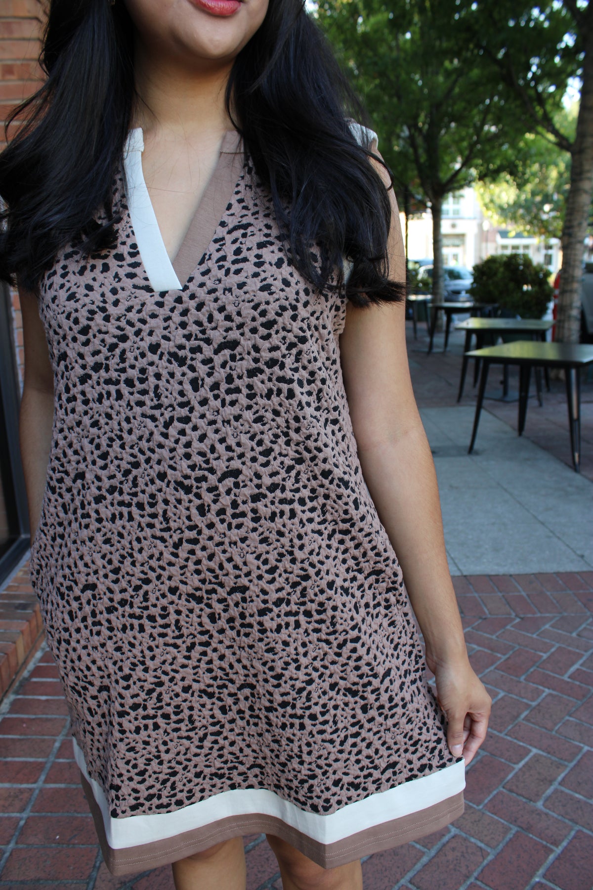 Penny Dress