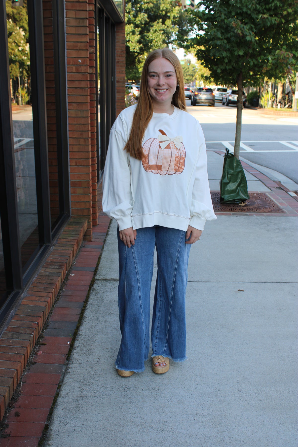 Mindy Jeans