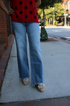 Aubrey Jeans