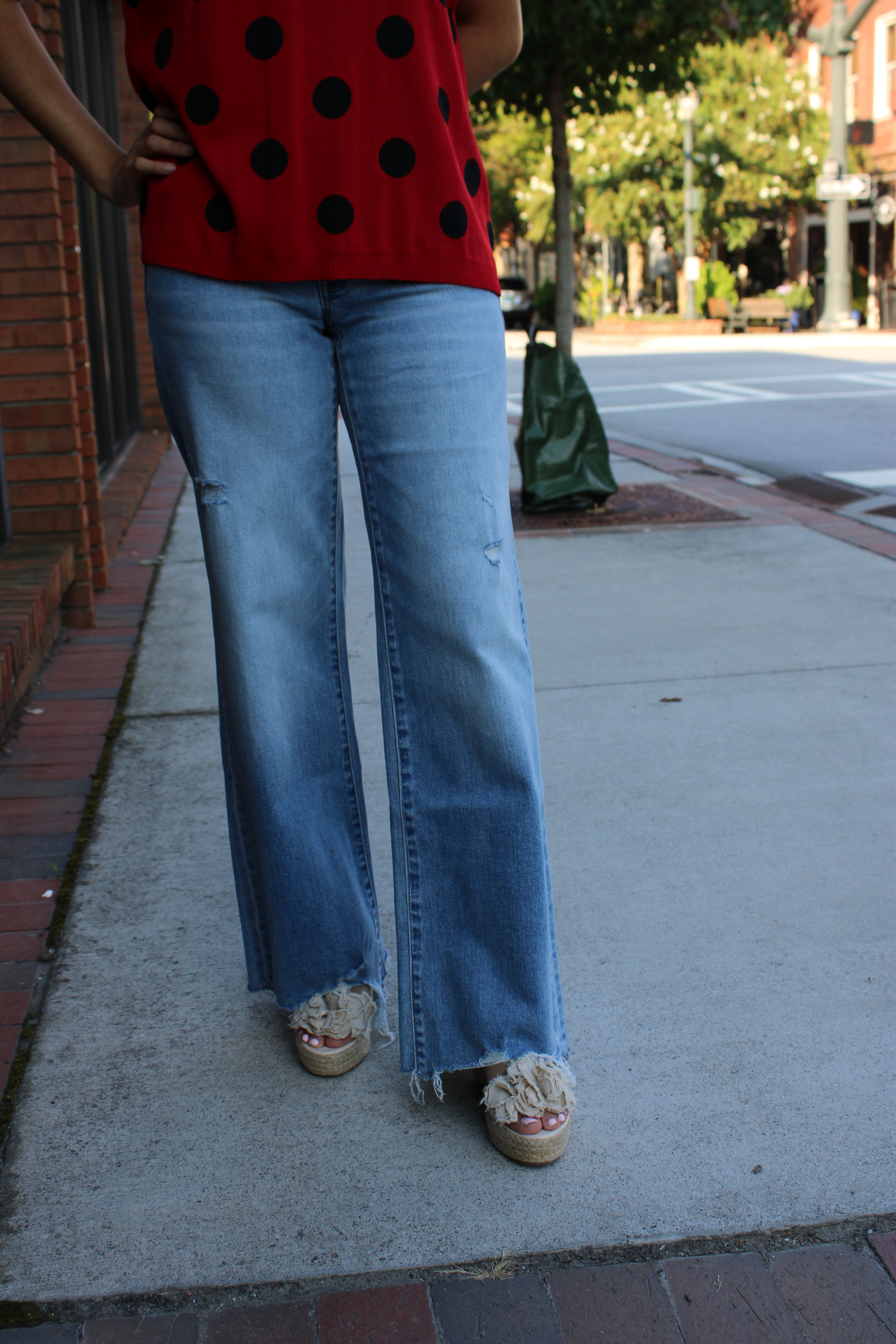 Aubrey Jeans