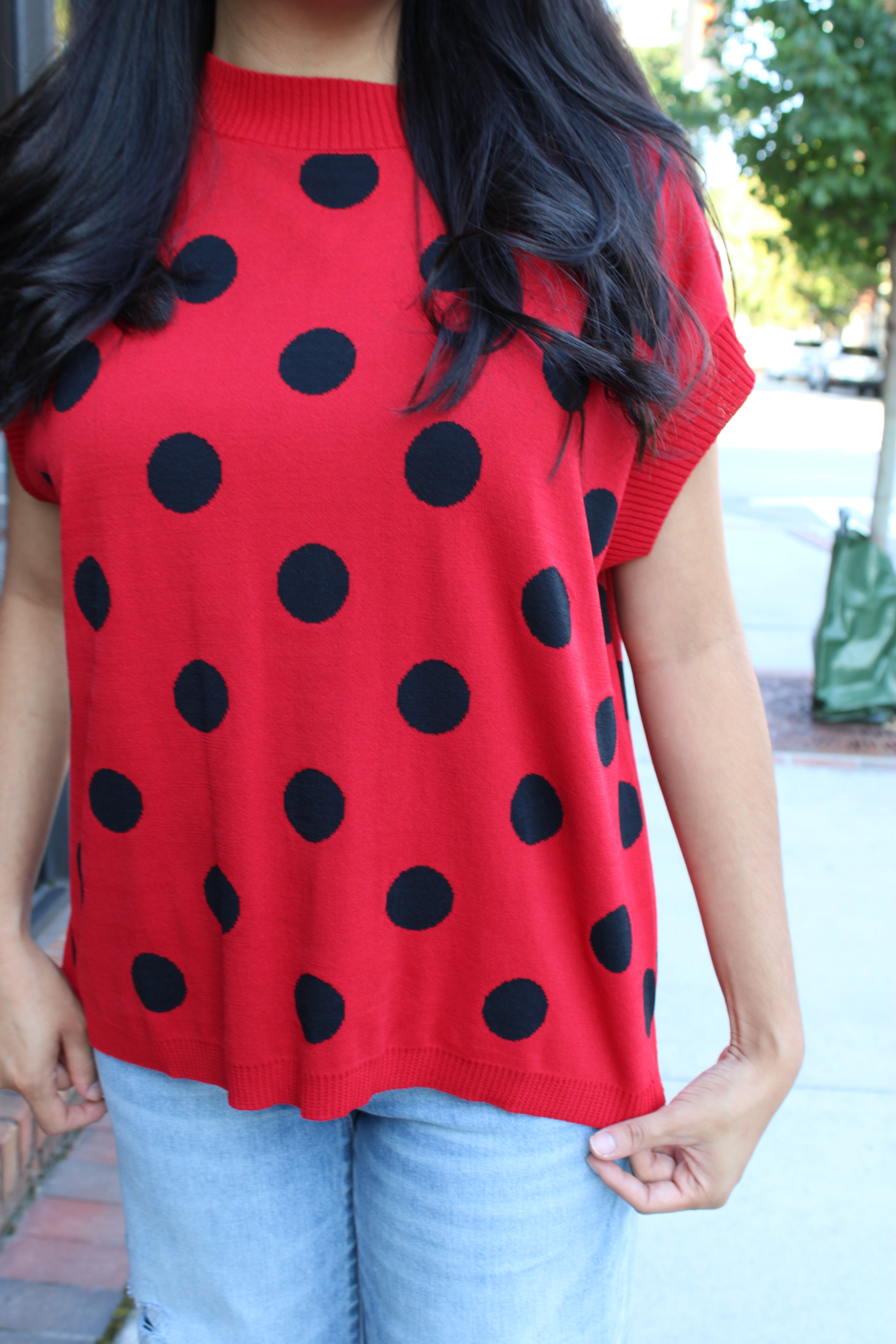 Kelli Top