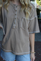 Melanie Top
